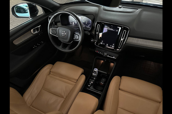 Volvo XC40 1.5 T5 Recharge R-Design Pano|Trekhaak|Blindspot|Memory|H/K|Keyless