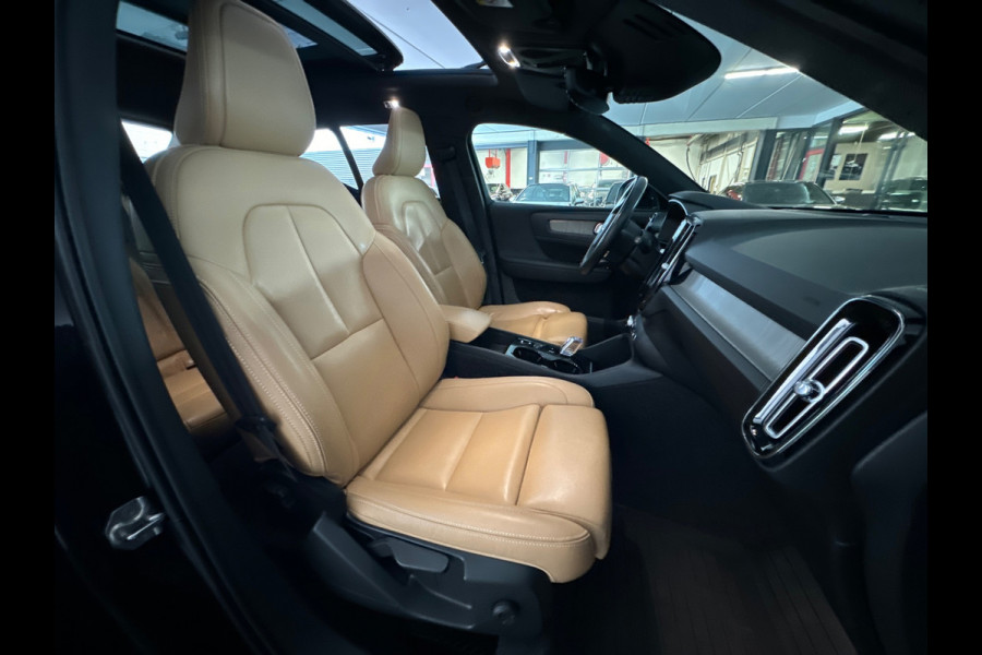 Volvo XC40 1.5 T5 Recharge R-Design Pano|Trekhaak|Blindspot|Memory|H/K|Keyless
