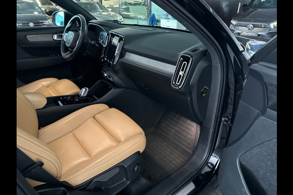 Volvo XC40 1.5 T5 Recharge R-Design Pano|Trekhaak|Blindspot|Memory|H/K|Keyless