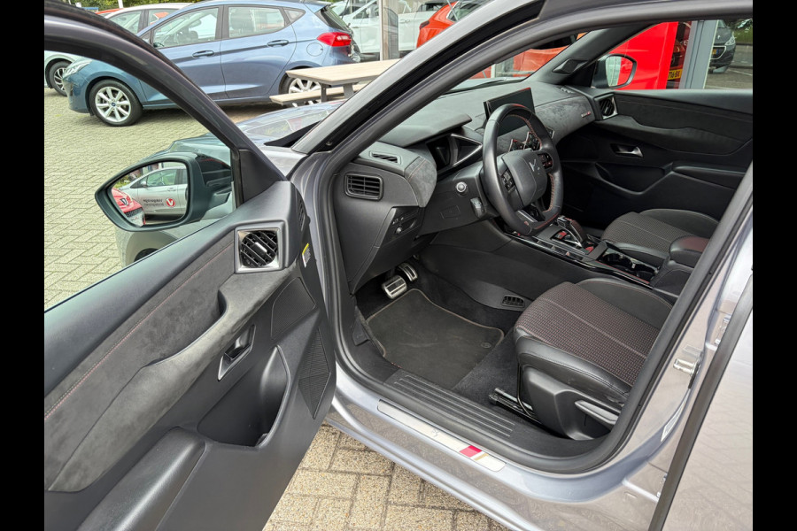 DS DS 3 Crossback E-Tense Performance Line 50 kWh SOH 91%