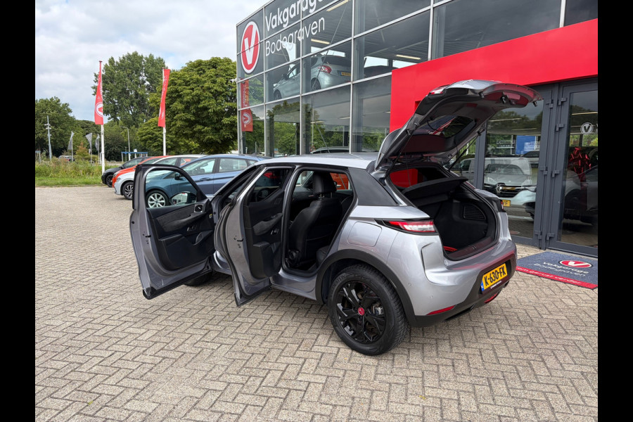DS DS 3 Crossback E-Tense Performance Line 50 kWh SOH 91%