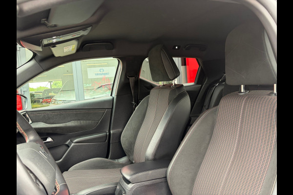 DS DS 3 Crossback E-Tense Performance Line 50 kWh SOH 91%