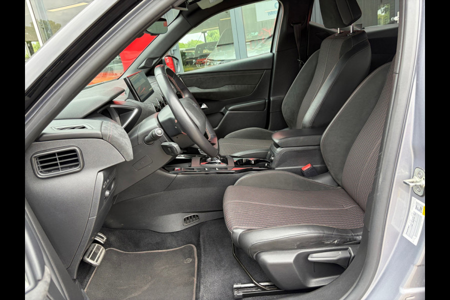 DS DS 3 Crossback E-Tense Performance Line 50 kWh SOH 91%