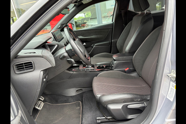 DS DS 3 Crossback E-Tense Performance Line 50 kWh SOH 91%