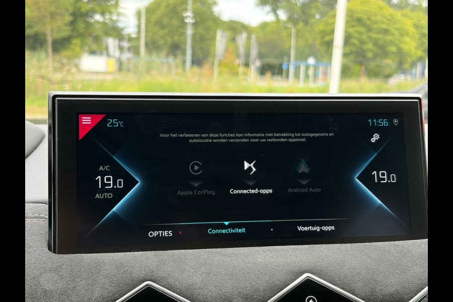 DS DS 3 Crossback E-Tense Performance Line 50 kWh SOH 91%