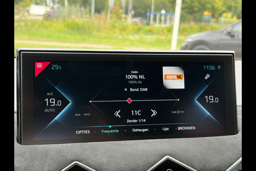 DS DS 3 Crossback E-Tense Performance Line 50 kWh SOH 91%