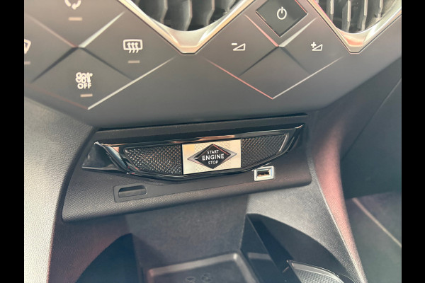 DS DS 3 Crossback E-Tense Performance Line 50 kWh SOH 91%