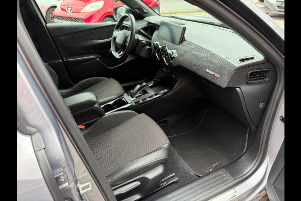 DS DS 3 Crossback E-Tense Performance Line 50 kWh SOH 91%