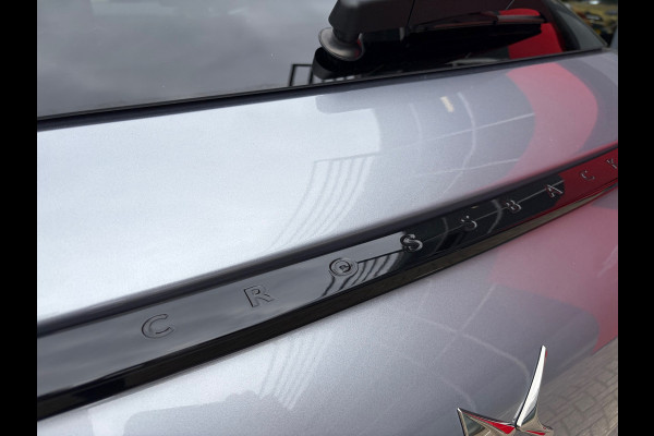 DS DS 3 Crossback E-Tense Performance Line 50 kWh SOH 91%