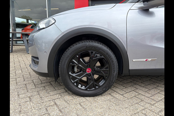 DS DS 3 Crossback E-Tense Performance Line 50 kWh SOH 91%
