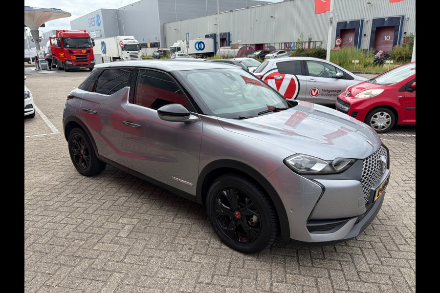 DS DS 3 Crossback E-Tense Performance Line 50 kWh SOH 91%