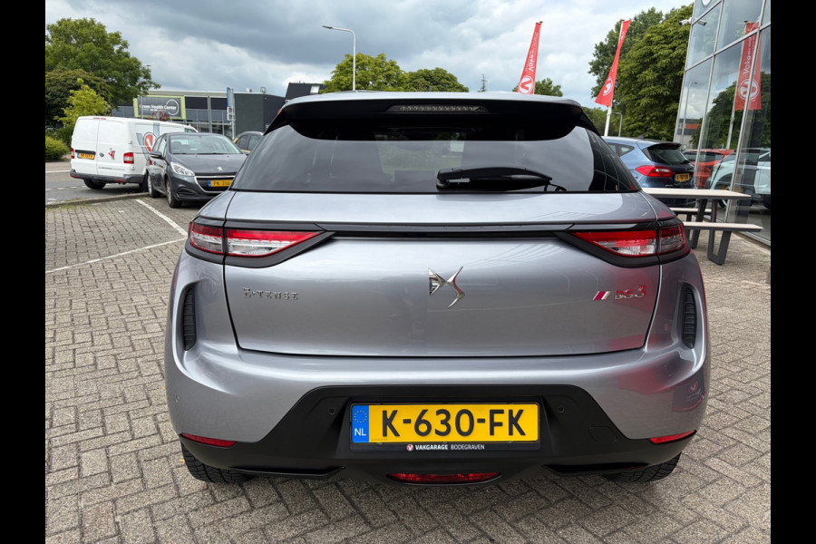 DS DS 3 Crossback E-Tense Performance Line 50 kWh SOH 91%
