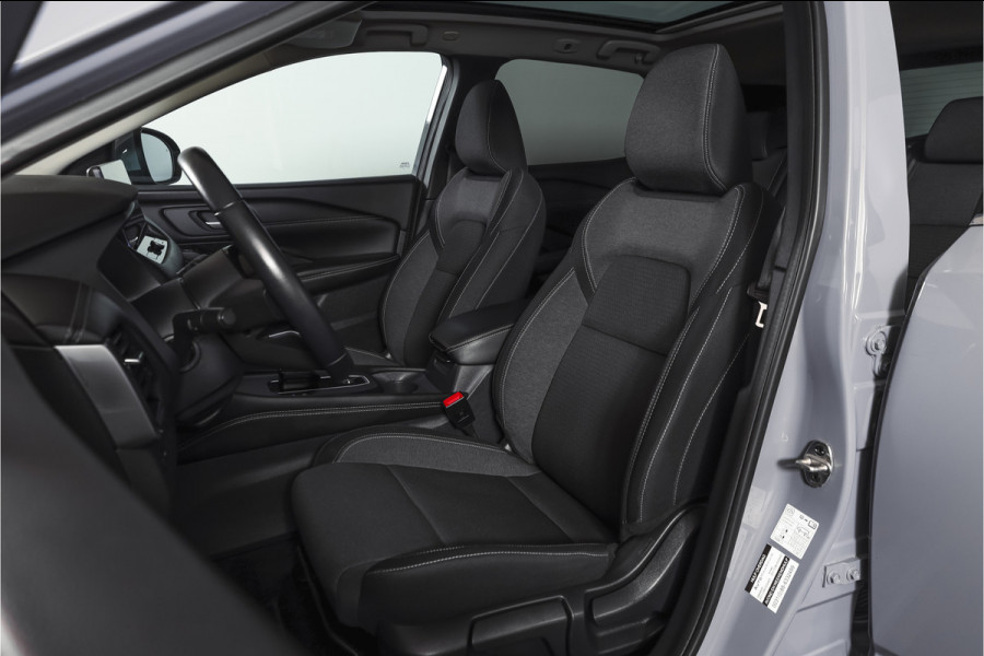 Nissan QASHQAI 1.5 e-Power 190 PK Business Design | Pano | Dig. Cockpit | Adapt. Cruise | PDC | 360 Camera | NAV + App. Connect | ECC | DAB | LM 18" |