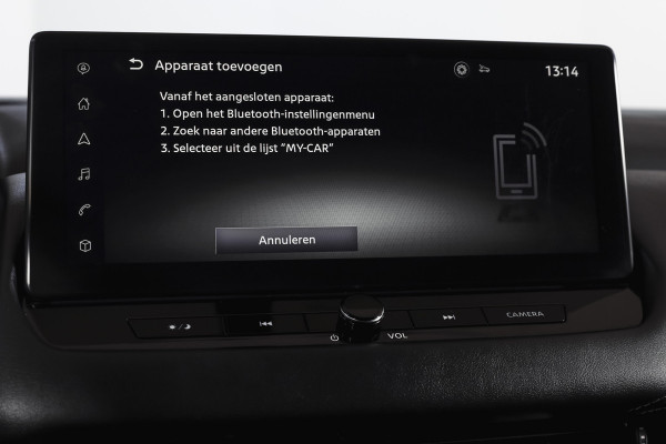 Nissan QASHQAI 1.5 e-Power 190 PK Business Design | Pano | Dig. Cockpit | Adapt. Cruise | PDC | 360 Camera | NAV + App. Connect | ECC | DAB | LM 18" |
