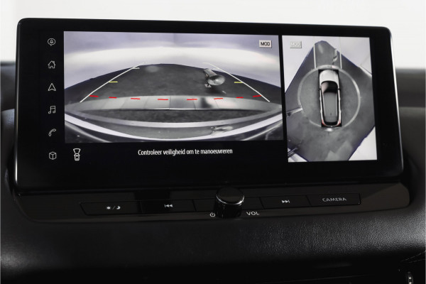 Nissan QASHQAI 1.5 e-Power 190 PK Business Design | Pano | Dig. Cockpit | Adapt. Cruise | PDC | 360 Camera | NAV + App. Connect | ECC | DAB | LM 18" |