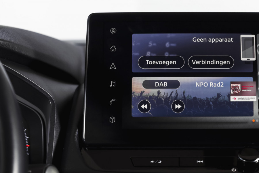 Nissan QASHQAI 1.5 e-Power 190 PK Business Design | Pano | Dig. Cockpit | Adapt. Cruise | PDC | 360 Camera | NAV + App. Connect | ECC | DAB | LM 18" |
