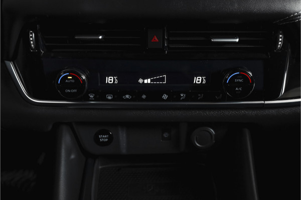 Nissan QASHQAI 1.5 e-Power 190 PK Business Design | Pano | Dig. Cockpit | Adapt. Cruise | PDC | 360 Camera | NAV + App. Connect | ECC | DAB | LM 18" |