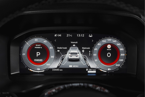 Nissan QASHQAI 1.5 e-Power 190 PK Business Design | Pano | Dig. Cockpit | Adapt. Cruise | PDC | 360 Camera | NAV + App. Connect | ECC | DAB | LM 18" |