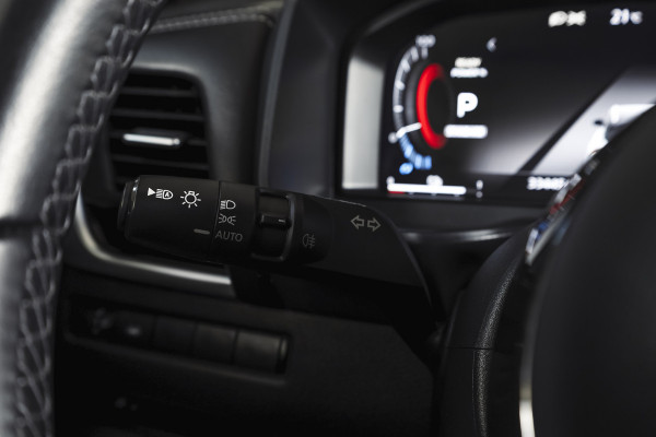 Nissan QASHQAI 1.5 e-Power 190 PK Business Design | Pano | Dig. Cockpit | Adapt. Cruise | PDC | 360 Camera | NAV + App. Connect | ECC | DAB | LM 18" |