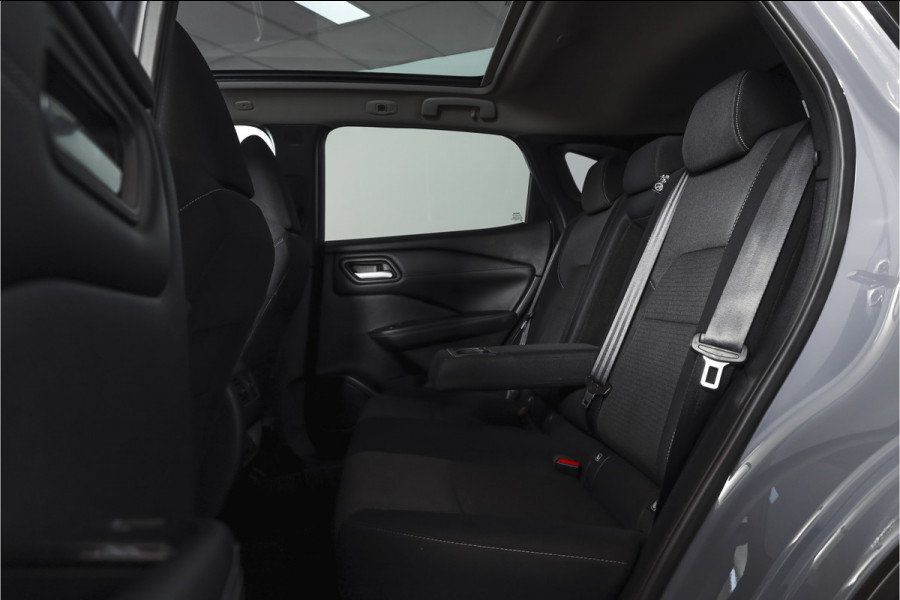 Nissan QASHQAI 1.5 e-Power 190 PK Business Design | Pano | Dig. Cockpit | Adapt. Cruise | PDC | 360 Camera | NAV + App. Connect | ECC | DAB | LM 18" |