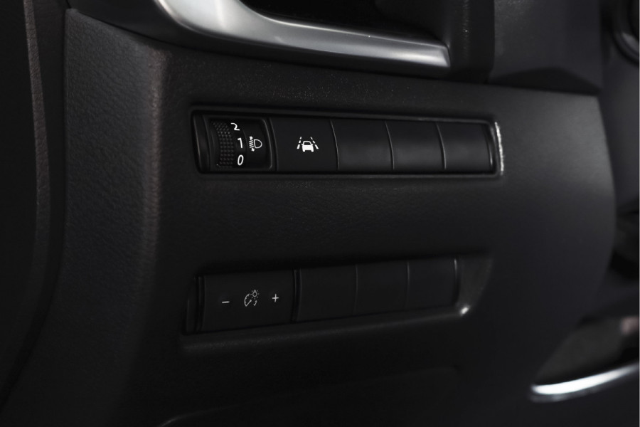 Nissan QASHQAI 1.5 e-Power 190 PK Business Design | Pano | Dig. Cockpit | Adapt. Cruise | PDC | 360 Camera | NAV + App. Connect | ECC | DAB | LM 18" |