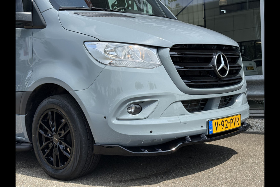 Mercedes-Benz Sprinter 317 1.9 CDI L2H2 RWD | ZB-Edition | Camera | Carplay | Stoelverw. | PDC