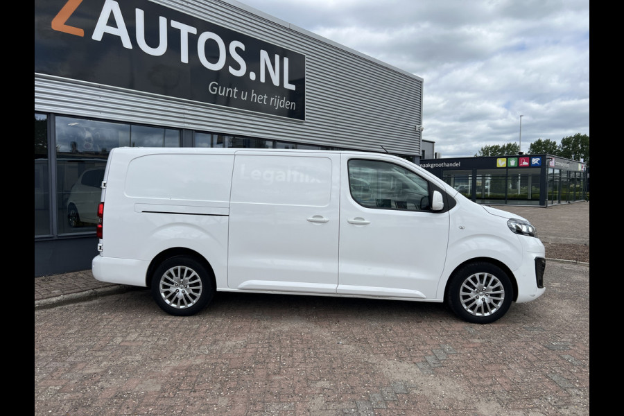 Opel Vivaro 2.0 CDTI L3H1 Edition