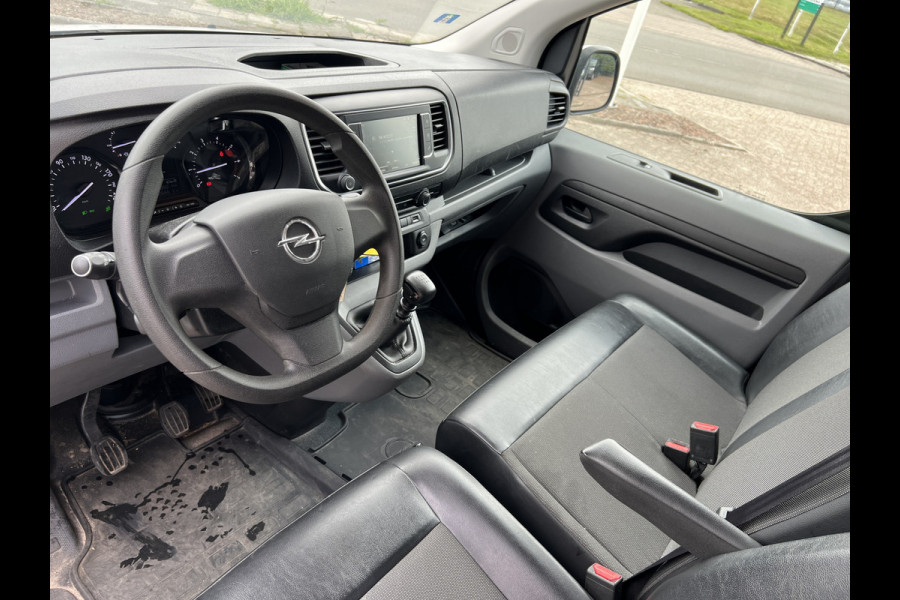 Opel Vivaro 2.0 CDTI L3H1 Edition