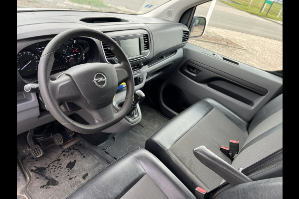 Opel Vivaro 2.0 CDTI L3H1 Edition