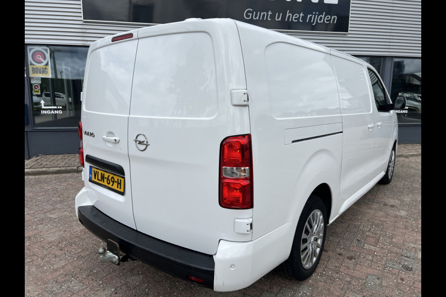 Opel Vivaro 2.0 CDTI L3H1 Edition