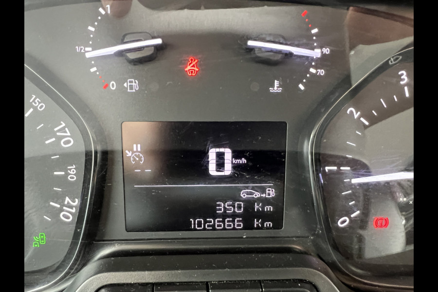 Opel Vivaro 2.0 CDTI L3H1 Edition
