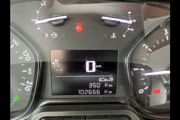 Opel Vivaro 2.0 CDTI L3H1 Edition