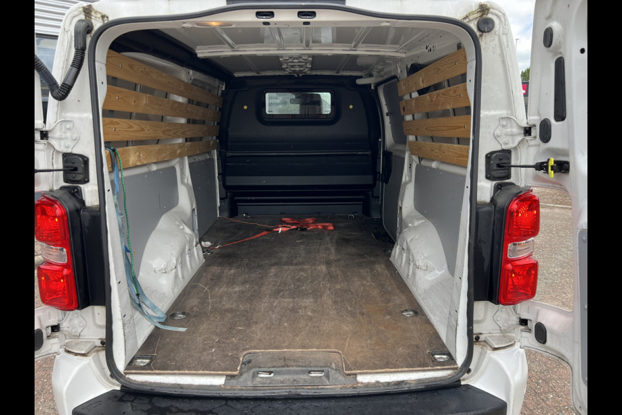 Opel Vivaro 2.0 CDTI L3H1 Edition