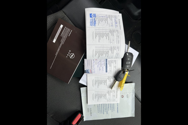 Opel Vivaro 2.0 CDTI L3H1 Edition