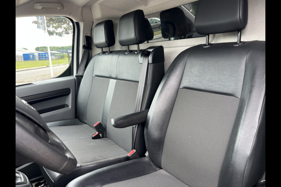 Opel Vivaro 2.0 CDTI L3H1 Edition