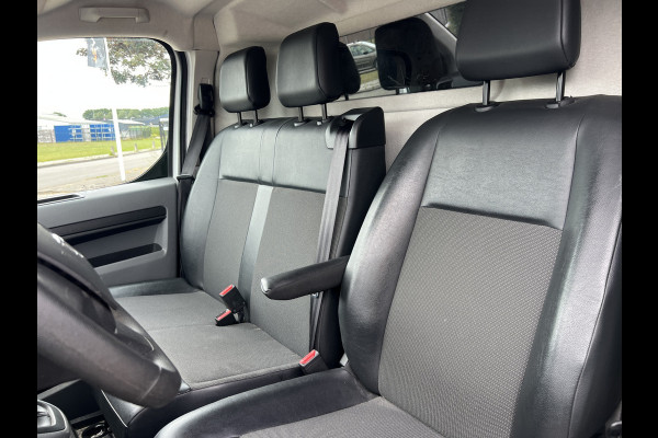 Opel Vivaro 2.0 CDTI L3H1 Edition