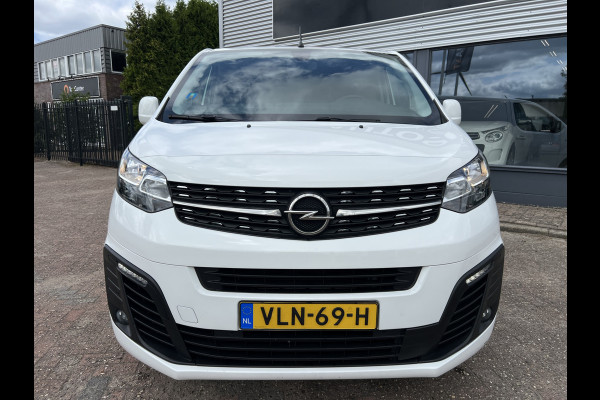 Opel Vivaro 2.0 CDTI L3H1 Edition