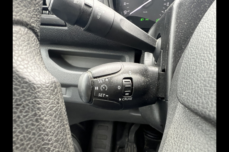 Opel Vivaro 2.0 CDTI L3H1 Edition