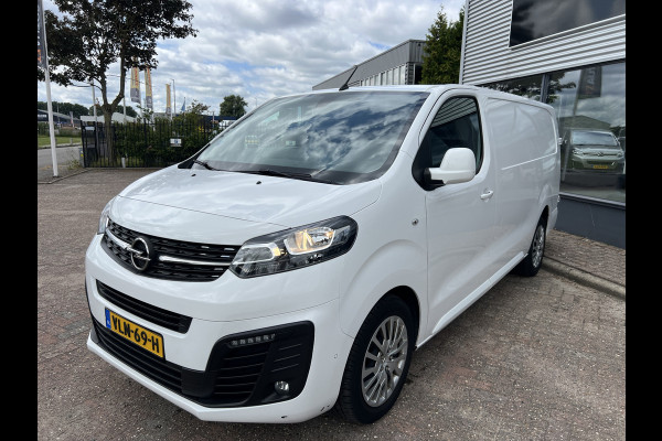 Opel Vivaro 2.0 CDTI L3H1 Edition