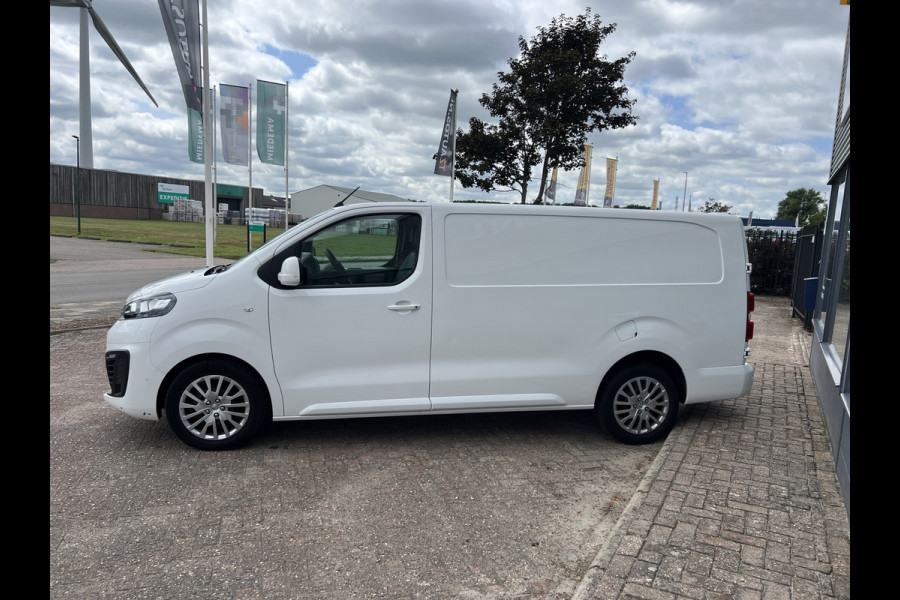 Opel Vivaro 2.0 CDTI L3H1 Edition