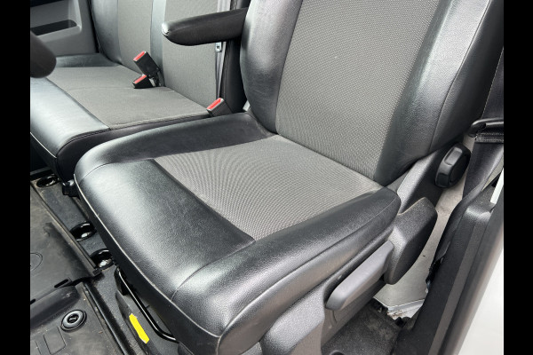 Opel Vivaro 2.0 CDTI L3H1 Edition