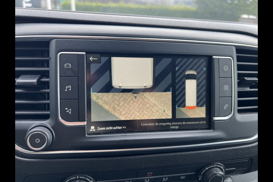 Opel Vivaro 2.0 CDTI L3H1 Edition