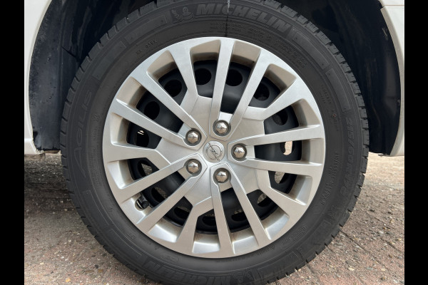 Opel Vivaro 2.0 CDTI L3H1 Edition