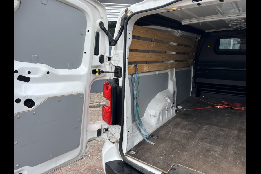 Opel Vivaro 2.0 CDTI L3H1 Edition