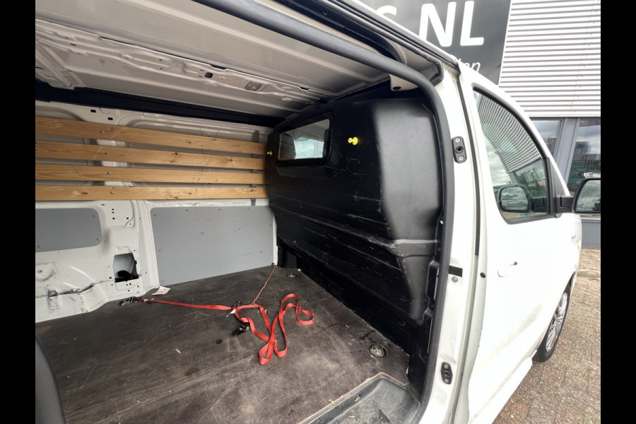 Opel Vivaro 2.0 CDTI L3H1 Edition