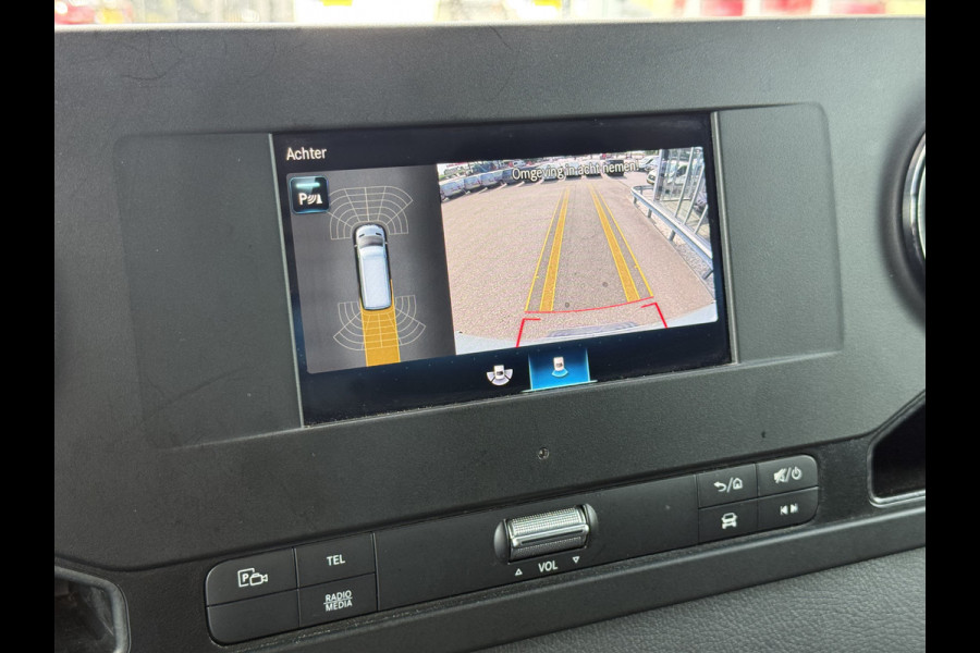 Mercedes-Benz Sprinter 317 1.9 CDI L2H2 RWD | ZB-Edition | Camera | Carplay | Stoelverw. | PDC