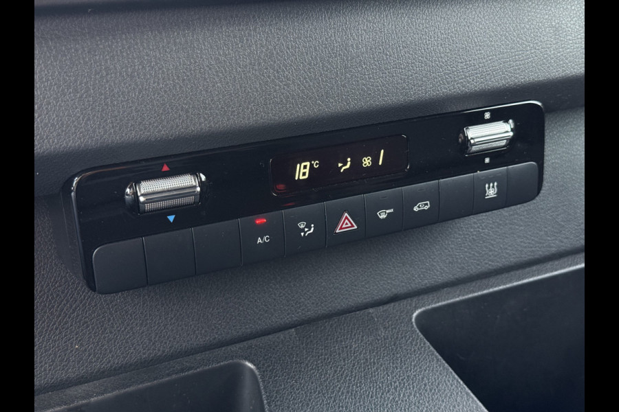 Mercedes-Benz Sprinter 317 1.9 CDI L2H2 RWD | ZB-Edition | Camera | Carplay | Stoelverw. | PDC
