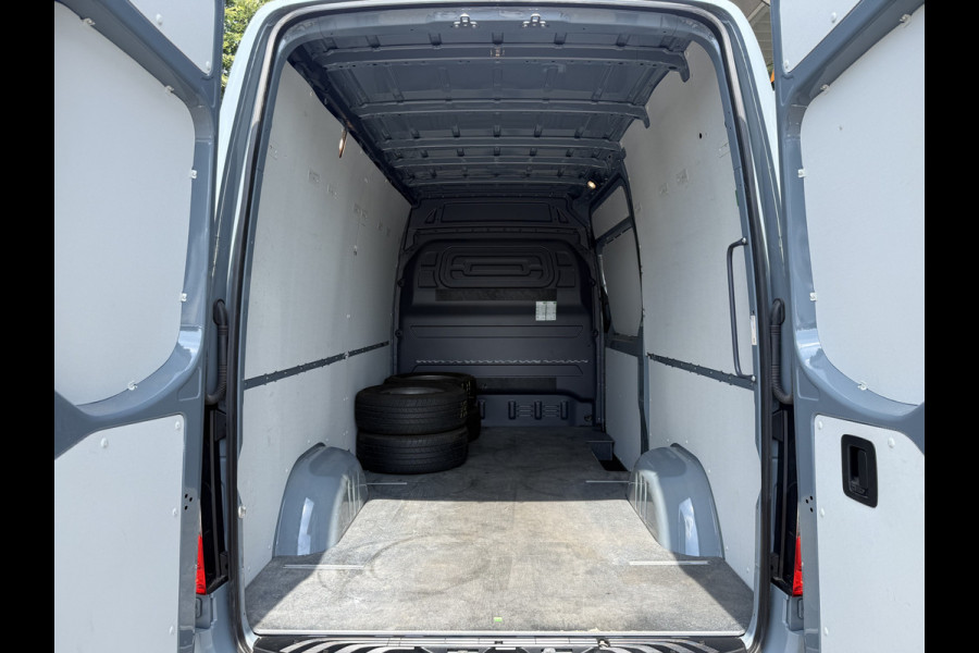 Mercedes-Benz Sprinter 317 1.9 CDI L2H2 RWD | ZB-Edition | Camera | Carplay | Stoelverw. | PDC