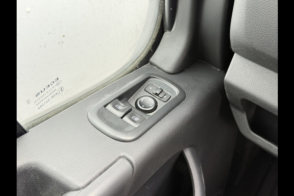 Renault Master 2.3 DCI 130PK Kipper Dubbellucht Kist 3,5t Trekhaak Airco Cruise Control Tipper Benne