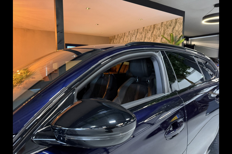 Peugeot 508 SW 1.6 PureTech GT|Autopilot|360 Camera|Massage Stoelen|Memory|Focal Audio|Night Vision|CarPlay|Rijklaar